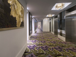 Sheraton Melbourme Hotel