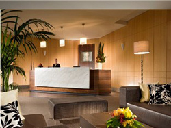 Somerset on Elizabeth Melbourne