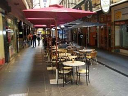 Somerset on Elizabeth Melbourne