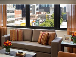 Somerset on Elizabeth Melbourne