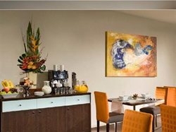 Somerset on Elizabeth Melbourne