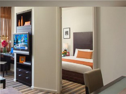 Somerset on Elizabeth Melbourne