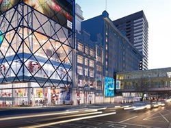 Somerset on Elizabeth Melbourne