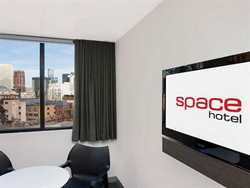 Space Hotel