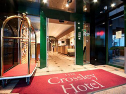 The Crossley Hotel