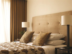 The Lyall Hotel and Spa