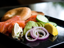 The Lyall Hotel and Spa