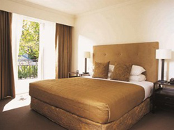 The Lyall Hotel and Spa