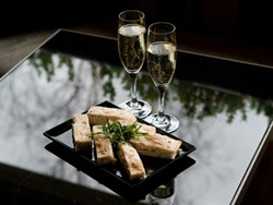 The Lyall Hotel and Spa