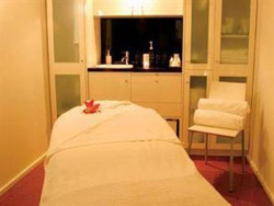 The Lyall Hotel and Spa