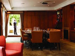 The Lyall Hotel and Spa