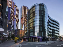 The Sebel Melbourne Docklands