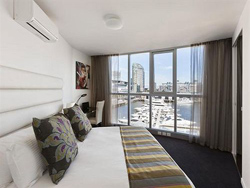 The Sebel Melbourne Docklands