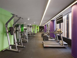 The Sebel Melbourne Docklands