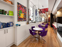 The Sebel Melbourne Docklands