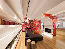 The Sebel Melbourne Docklands