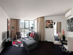 The Sebel Melbourne Docklands