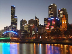 The Spencer Backpackers