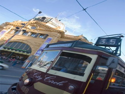 The Spencer Backpackers