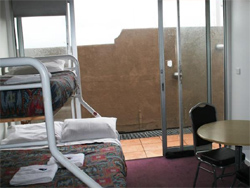 The Spencer Backpackers