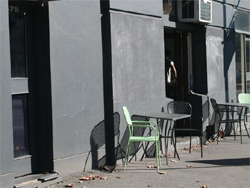 The Spencer Backpackers