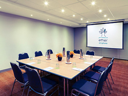 The Swanston Grand Mercure