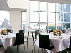 The Swanston Grand Mercure