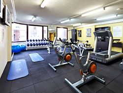 The Swanston Grand Mercure