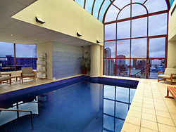 The Swanston Grand Mercure
