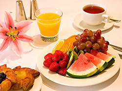 The Swanston Grand Mercure