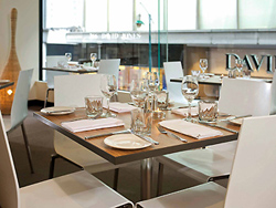 The Swanston Grand Mercure