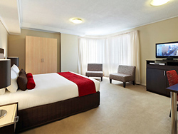 The Swanston Grand Mercure