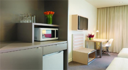 Travelodge Docklands