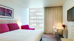 Travelodge Docklands