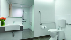 Travelodge Docklands