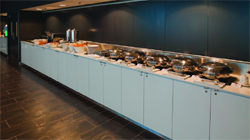 Travelodge Docklands