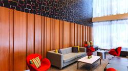 Travelodge Docklands