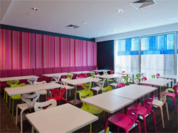 Travelodge Docklands