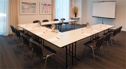 Travelodge Docklands