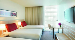 Travelodge Docklands