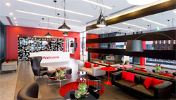 Tune Hotel Melbourne