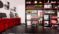 Tune Hotel Melbourne