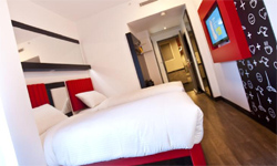 Tune Hotel Melbourne