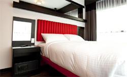 Tune Hotel Melbourne