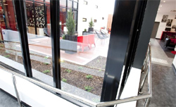 Tune Hotel Melbourne