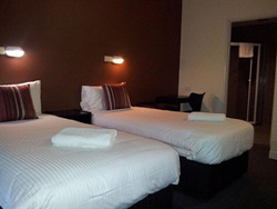 Urban Central Accommodation