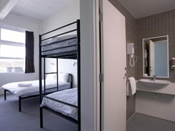 Urban Central Accommodation