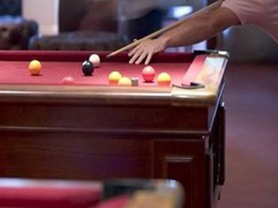 Urban Central Accommodation