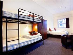 Urban Central Accommodation