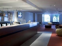 Urban Central Accommodation